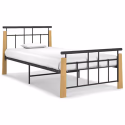 VidaXL 324898, 1130 mm, 2,06 m, 860 mm, 1000 x 2000 mm, 1 pz