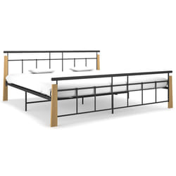 VidaXL 324903 rete a doghe