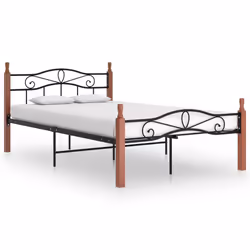VidaXL 324906, 1270 mm, 2,1 m, 900 mm, 1200 x 2000 mm, 1 pz