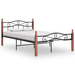 VidaXL 324906 rete a doghe