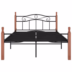 VidaXL 324906 rete a doghe