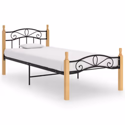 VidaXL 324911, 970 mm, 2,1 m, 900 mm, 900 x 2000 mm, 1 pz