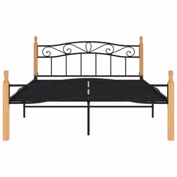 VidaXL 324914 rete a doghe