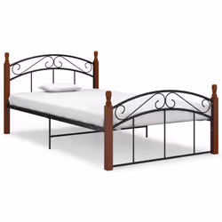 VidaXL 324920, 1270 mm, 2,1 m, 900 mm, 1200 x 2000 mm, 1 pz