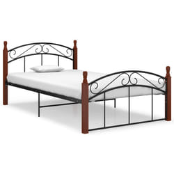VidaXL 324920 rete a doghe