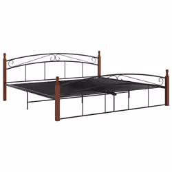 VidaXL 324924 rete a doghe