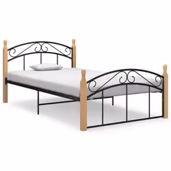 VidaXL 324927, 1270 mm, 2,1 m, 900 mm, 1200 x 2000 mm, 1 pz