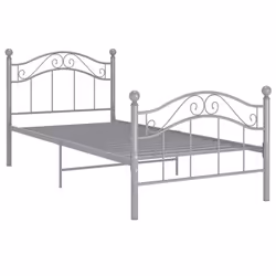 VidaXL 324990 rete a doghe