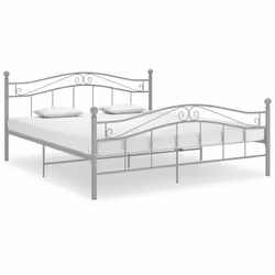 VidaXL 325005, Grigio, 1870 mm, 2,09 m, 925 mm, 1800 x 2000 mm, 1 pz
