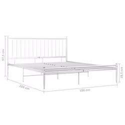 VidaXL 325025 rete a doghe - Vista aggiuntiva 7