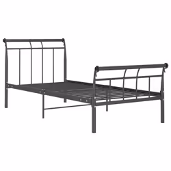 VidaXL 325030 rete a doghe