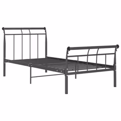 VidaXL 325033 rete a doghe