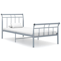 VidaXL 325035 rete a doghe