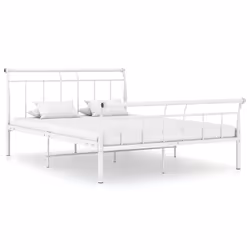 VidaXL 325040, Bianco, 1480 mm, 2,21 m, 900 mm, 1400 x 2000 mm, 1 pz