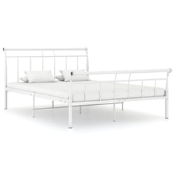 VidaXL 325040 rete a doghe