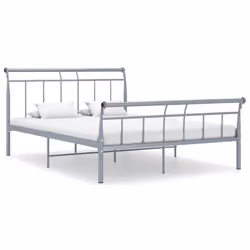 VidaXL 325041, Grigio, 1480 mm, 2,21 m, 900 mm, 1400 x 2000 mm, 1 pz