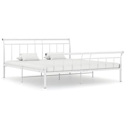 VidaXL 325043 rete a doghe