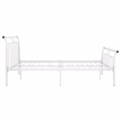 VidaXL 325046 rete a doghe
