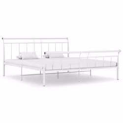 VidaXL 325049, Bianco, 2060 mm, 2,08 m, 900 mm, 2000 x 2000 mm, 1 pz
