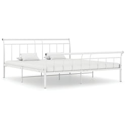 VidaXL 325049 rete a doghe