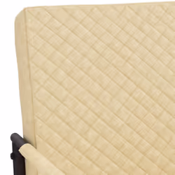 VidaXL 325782 poltrona - Vista aggiuntiva 5