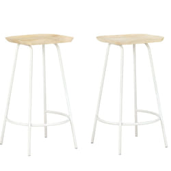 VidaXL 320649 sgabello da bar