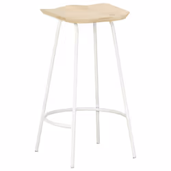 VidaXL 320649 sgabello da bar