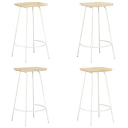 VidaXL 320650 sgabello da bar