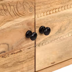 VidaXL 322670 credenza per soggiorno - Vista aggiuntiva 4