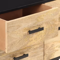 VidaXL 322678 credenza per soggiorno - Vista aggiuntiva 5