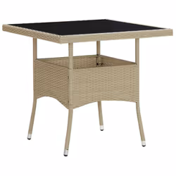 VidaXL 3058310 set mobili da esterno