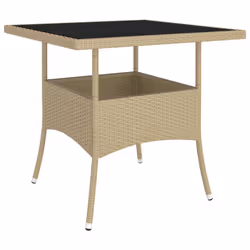 VidaXL 3058330 set mobili da esterno - Vista aggiuntiva 8