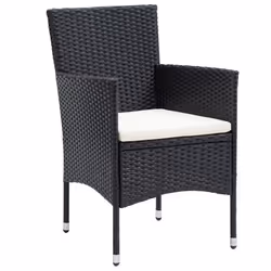 VidaXL 3058332 set mobili da esterno - Vista aggiuntiva 5