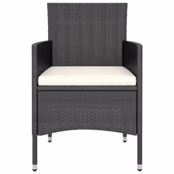 VidaXL 3058332 set mobili da esterno - Vista aggiuntiva 6