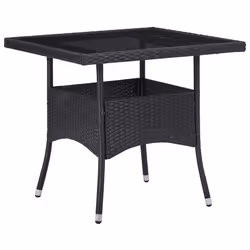 VidaXL 3058348 set mobili da esterno