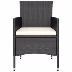 VidaXL 3058348 set mobili da esterno - Vista aggiuntiva 6
