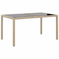 VidaXL 3058430 set mobili da esterno - Vista aggiuntiva 5
