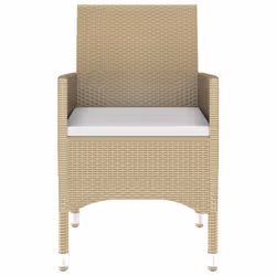 VidaXL 3058460 set mobili da esterno - Vista aggiuntiva 6