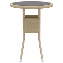 VidaXL 3058470 set mobili da esterno - Vista aggiuntiva 6
