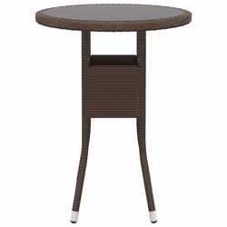 VidaXL 3058471 set mobili da esterno - Vista aggiuntiva 6