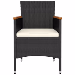 VidaXL 3058476 set mobili da esterno - Vista aggiuntiva 4