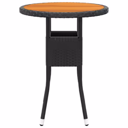 VidaXL 3058476 set mobili da esterno - Vista aggiuntiva 6