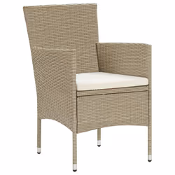 VidaXL 3058480 set mobili da esterno