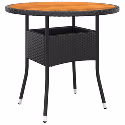 VidaXL 3058482 set mobili da esterno - Vista aggiuntiva 5