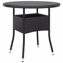 VidaXL 3058488 set mobili da esterno - Vista aggiuntiva 5