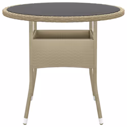 VidaXL 3058490 set mobili da esterno - Vista aggiuntiva 6