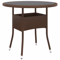 VidaXL 3058491 set mobili da esterno - Vista aggiuntiva 5