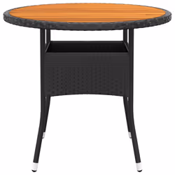 VidaXL 3058492 set mobili da esterno - Vista aggiuntiva 6