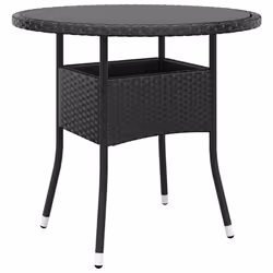 VidaXL 3058494 set mobili da esterno - Vista aggiuntiva 5