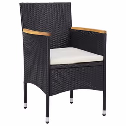 VidaXL 3058496 set mobili da esterno